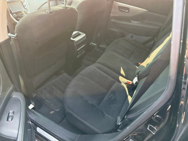 Used 2015 Nissan Murano SV AWD/4WD image 19