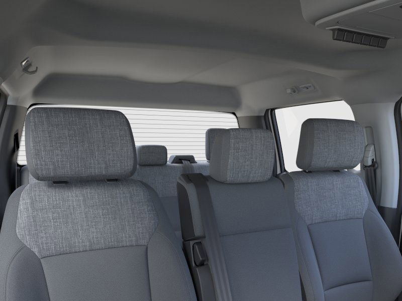 New 2025 Ford F250 XLT image 22