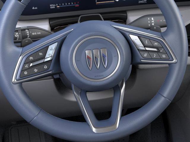 New 2026 Buick Enclave Avenir w/ Super Cruise Package FWD image 43