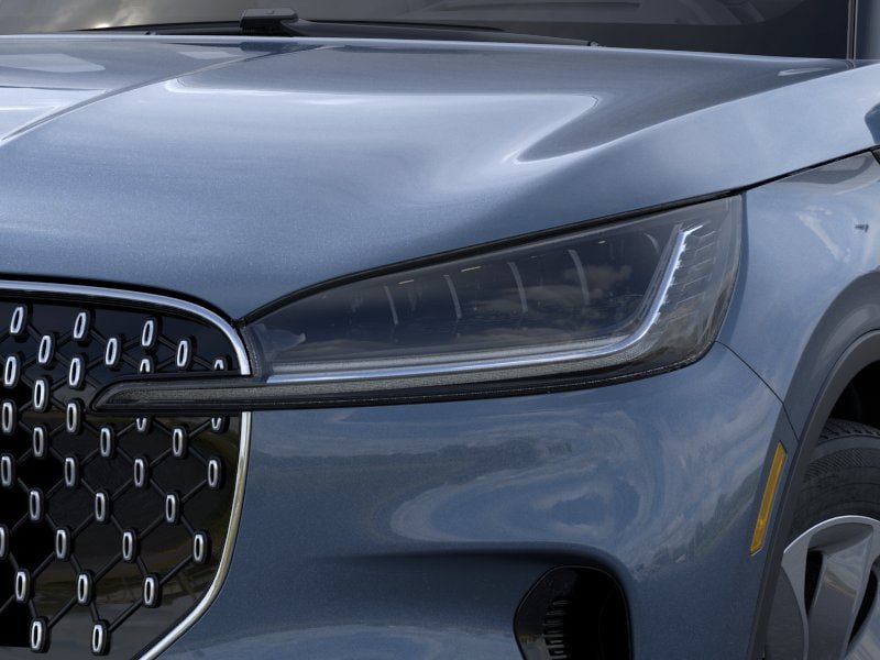 New 2026 Lincoln Aviator Reserve AWD/4WD image 18