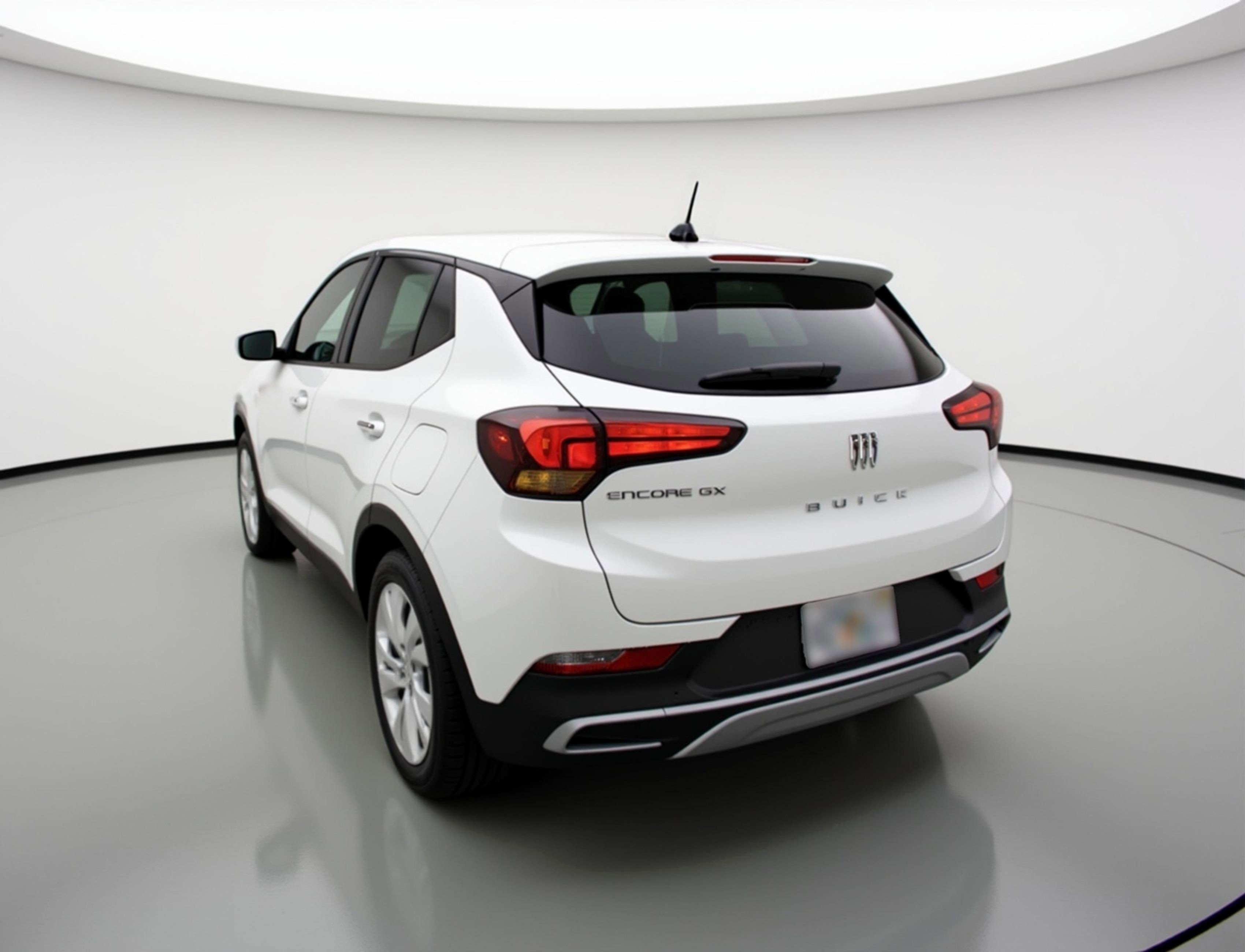 Used 2025 Buick Encore GX Preferred image 6