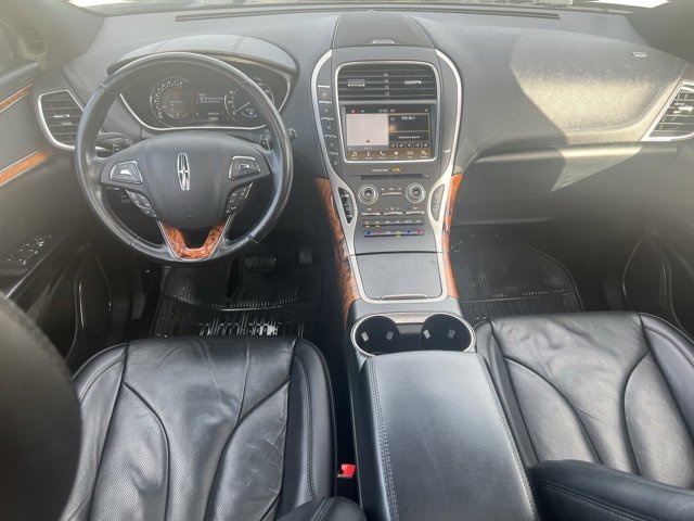 Used 2017 Lincoln MKX Reserve w/ Lincoln MKX Climate Package image 13