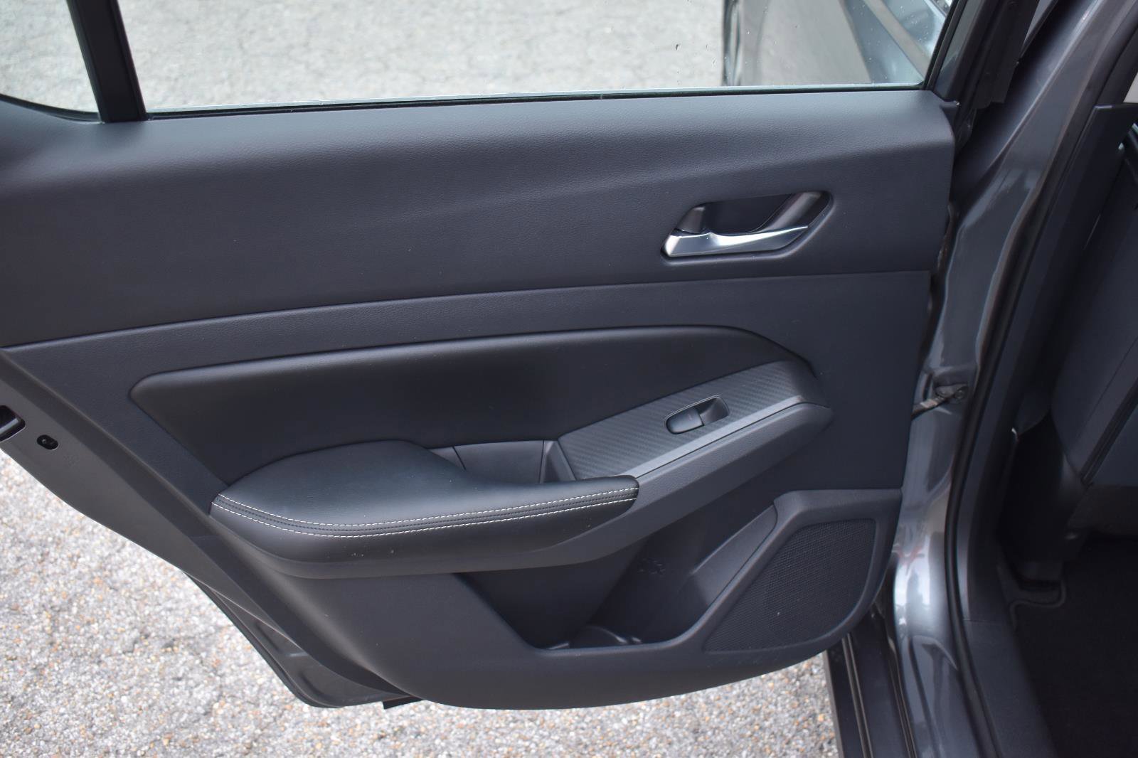 Used 2022 Nissan Altima 2.5 SV FWD image 40