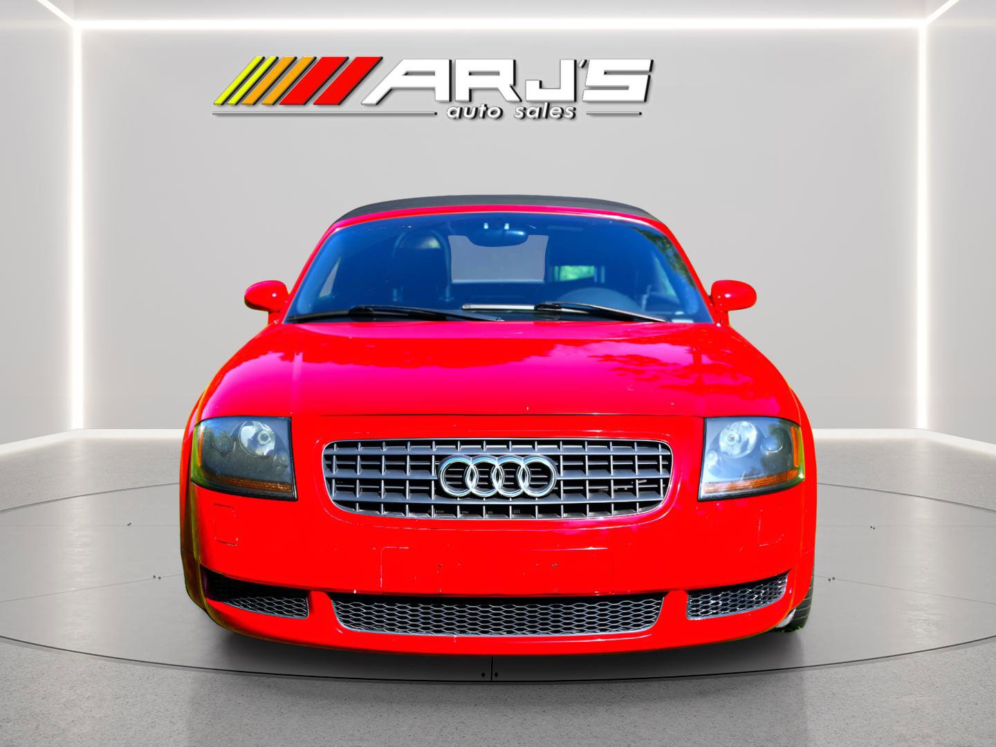 Used 2003 Audi TT 1.8T image 10