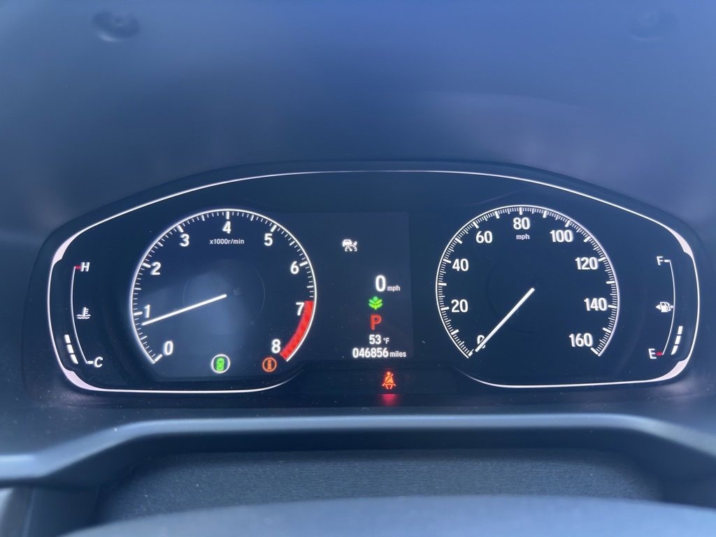 Used 2021 Honda Accord Touring image 33