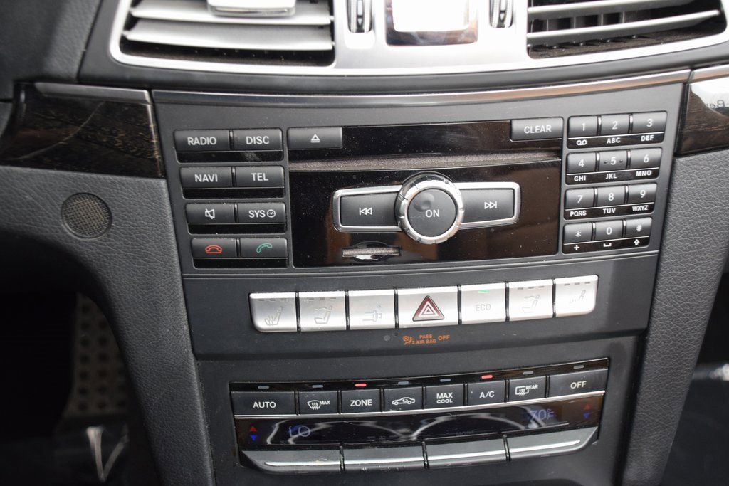 Used 2015 Mercedes-Benz E 400 Cabriolet image 26