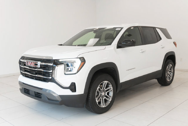Used 2026 GMC Terrain Elevation FWD image 21