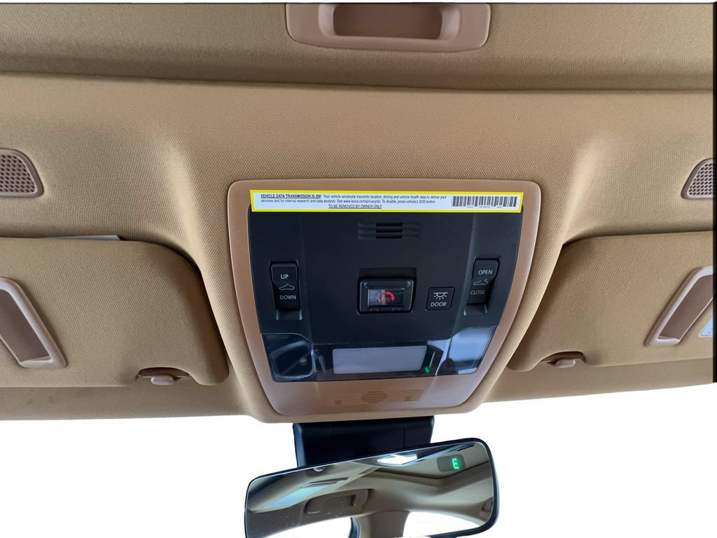 Used 2022 Lexus ES 250 w/ Accessory Package AWD/4WD image 46
