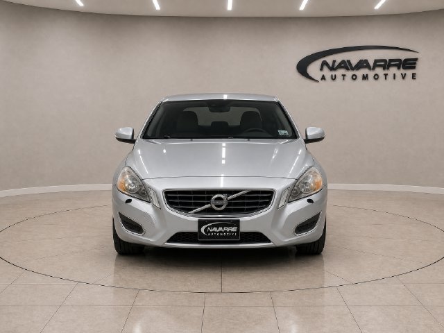 Used 2013 Volvo S60 T5 FWD image 2