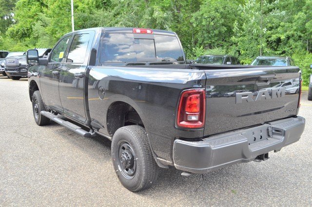 New 2025 RAM 2500 Tradesman image 6