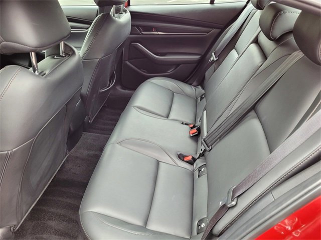 Used 2024 MAZDA MAZDA3 s image 8