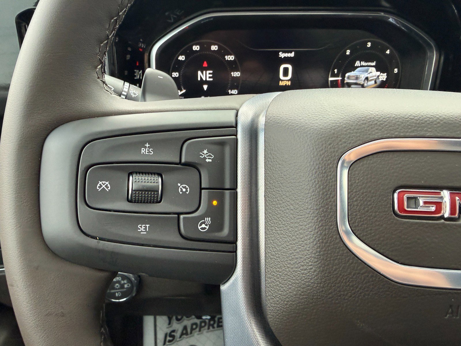 New 2026 GMC Sierra 1500 SLT w/ SLT Premium Package image 28