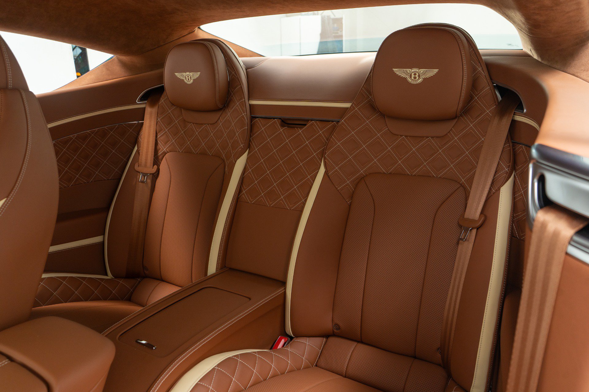Used 2022 Bentley Continental GT Speed AWD/4WD image 16