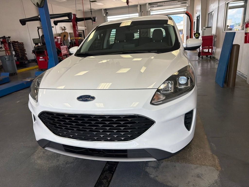 Used 2021 Ford Escape SE FWD image 6
