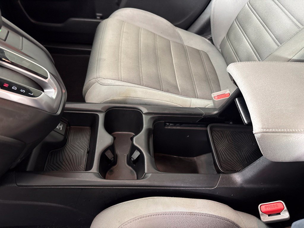 Used 2018 Honda CR-V EX image 40