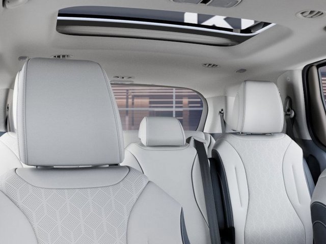 New 2026 Kia Carnival SX image 27