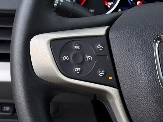 Used 2023 GMC Terrain Denali w/ Denali Premium Package image 22