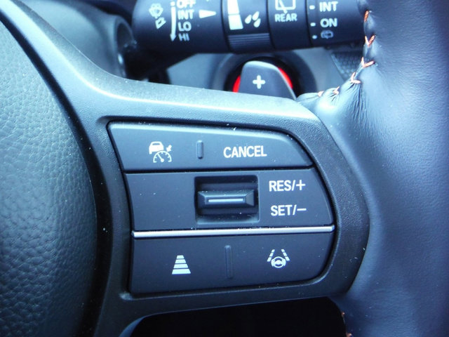 Used 2025 Honda CR-V Sport-L image 37