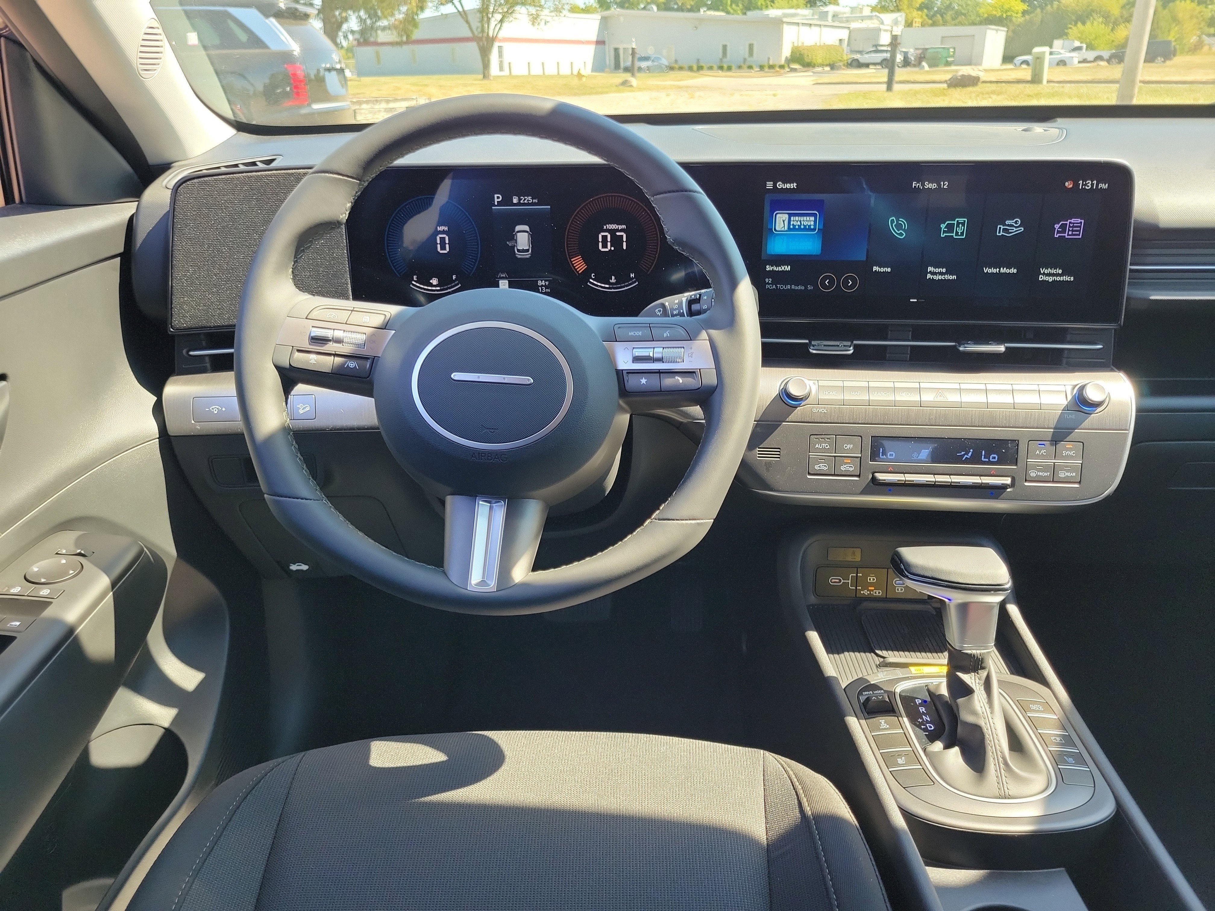 New 2026 Hyundai Kona SEL Sport image 10