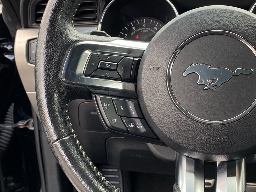 Used 2015 Ford Mustang GT Premium w/ Equipment Group 401A image 14