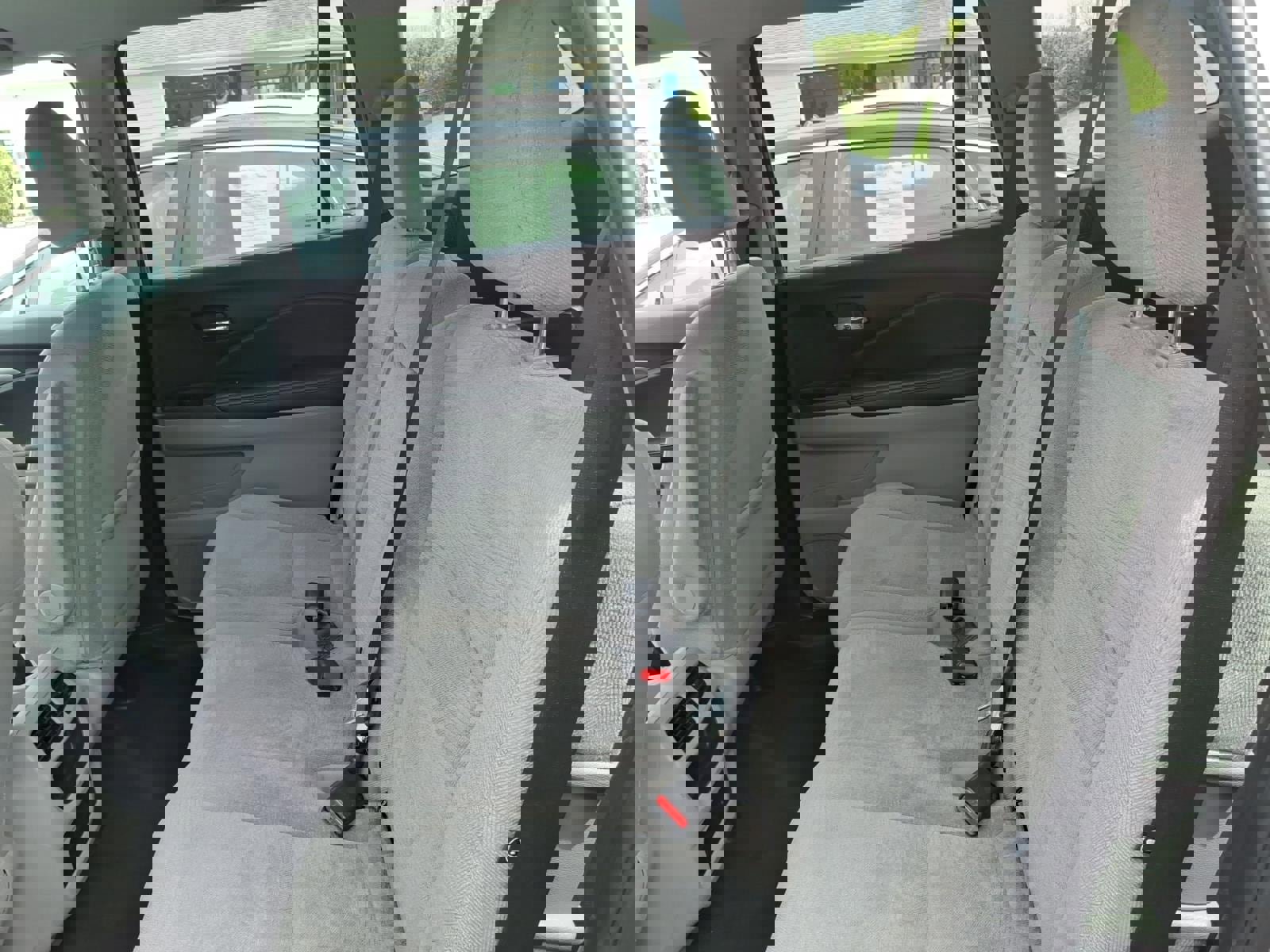 Used 2018 Honda Pilot LX image 8