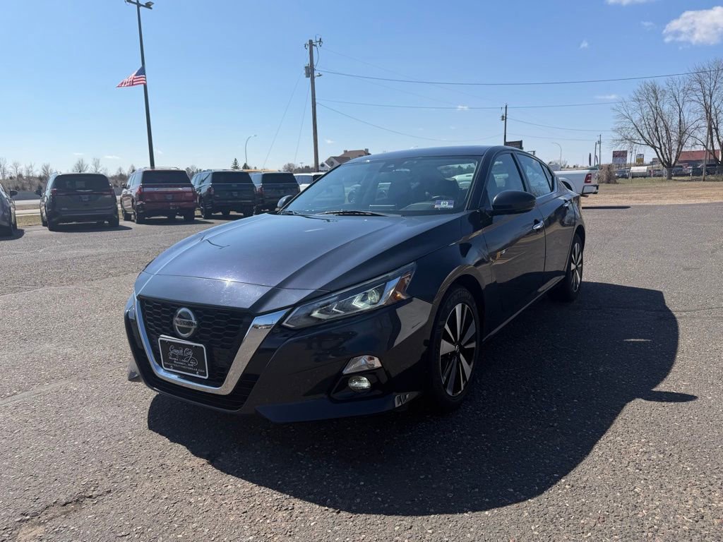 Used 2020 Nissan Altima 2.5 SL image 11