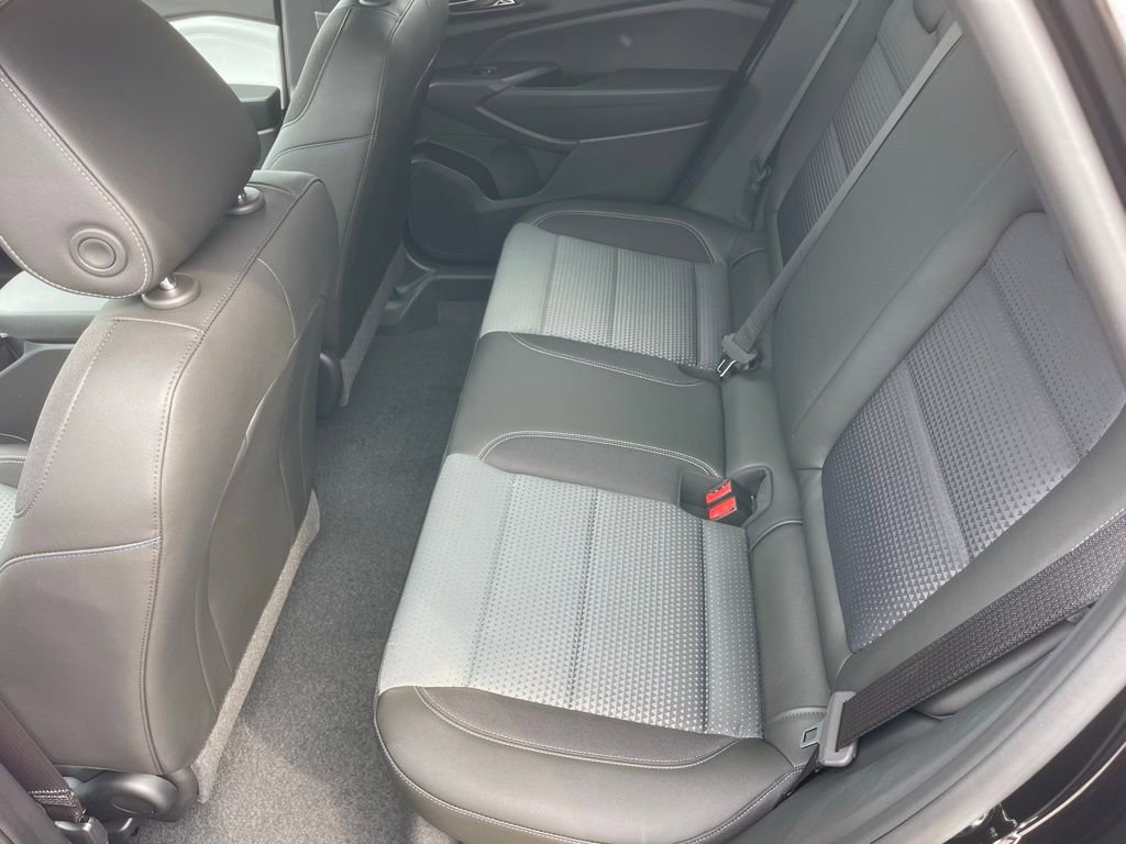 New 2026 Chevrolet Trax LT image 23