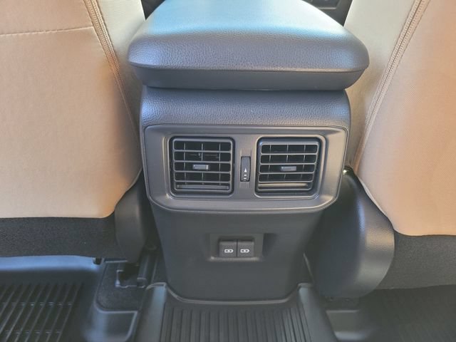 Used 2025 Toyota RAV4 XLE w/ Convenience Package AWD/4WD image 15