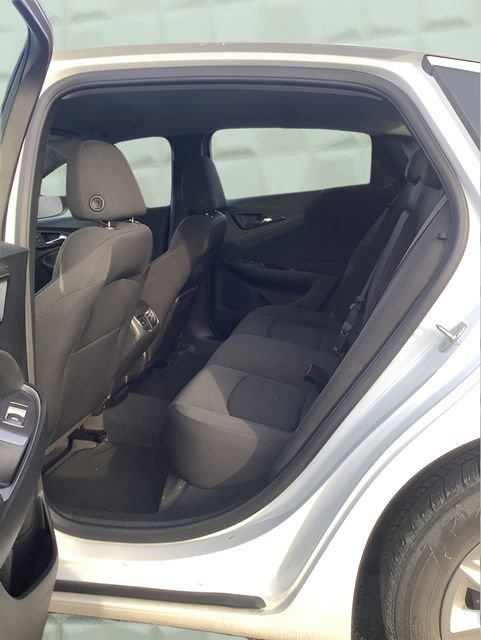 Used 2024 Chevrolet Malibu LT image 16