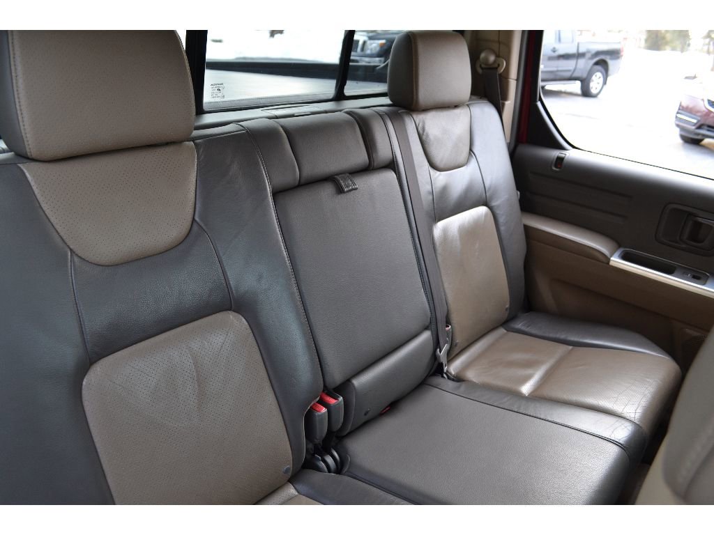 Used 2006 Honda Ridgeline RTL image 30