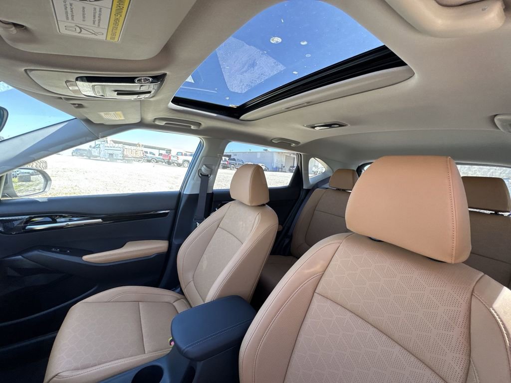 New 2026 Kia Seltos EX AWD/4WD image 22