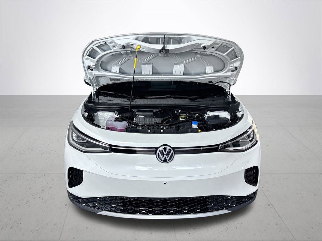 New 2025 Volkswagen ID.4 Pro S Plus image 23