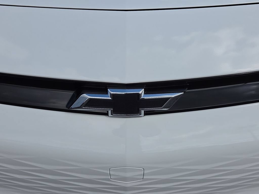 New 2027 Chevrolet Bolt LT FWD image 21