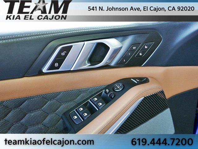 Used 2023 BMW X5 M w/ Competition Package image 29