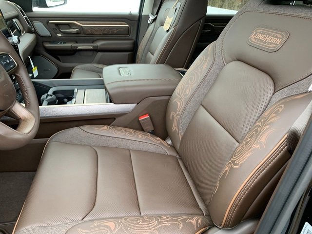 New 2026 RAM 1500 Limited image 12