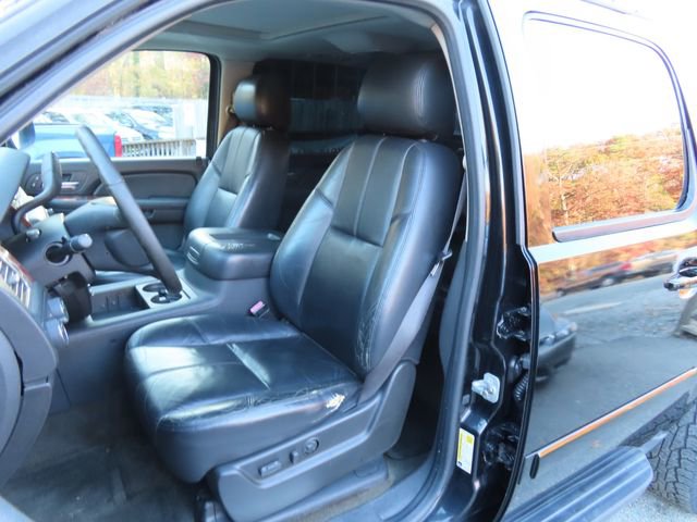 Used 2008 Chevrolet Avalanche LT w/ LT Preferred Equipment Group image 20