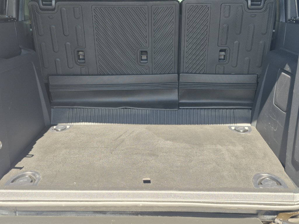 Used 2024 Ford Bronco Outer Banks AWD/4WD image 15