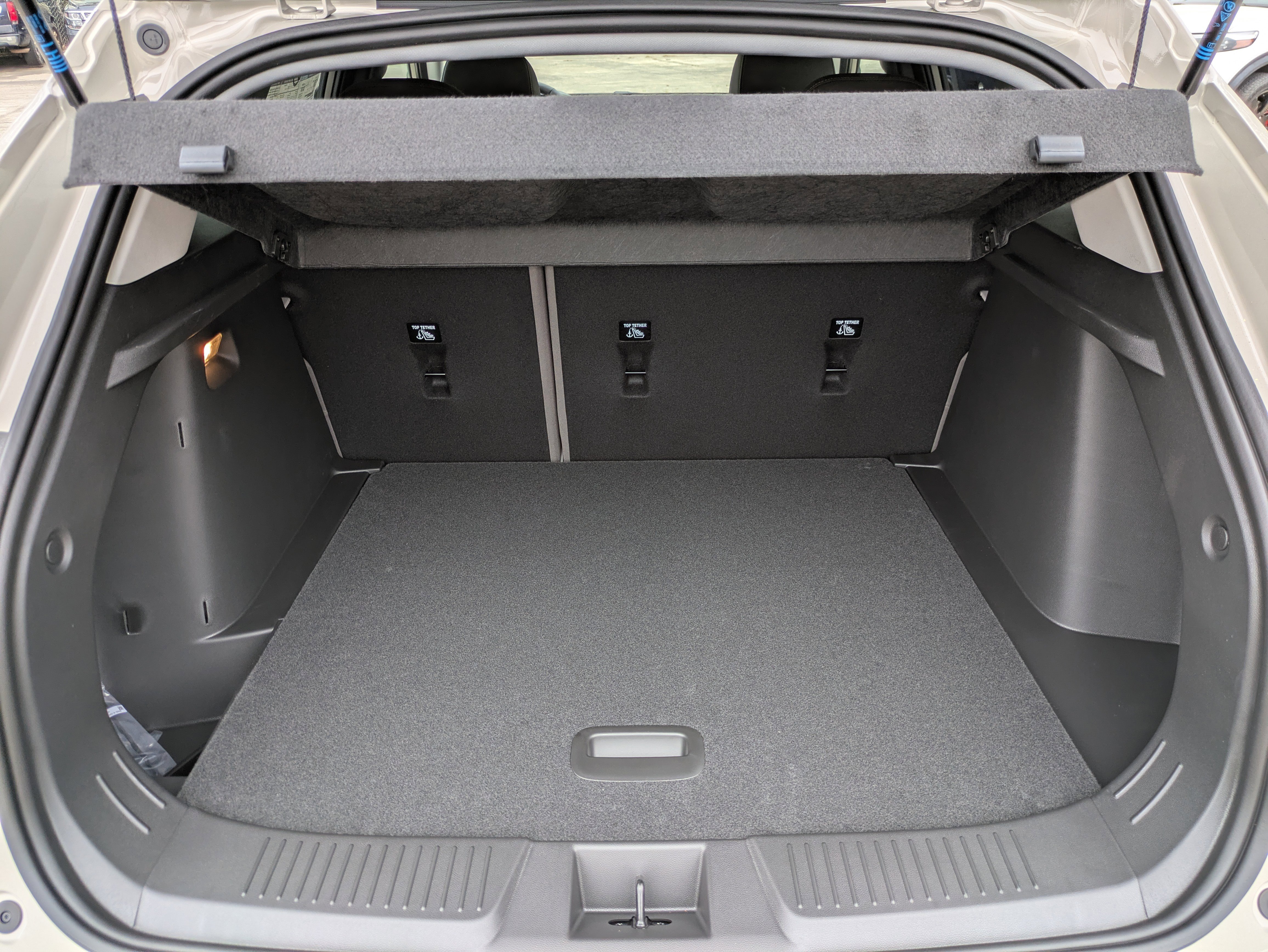 New 2026 Chevrolet Trax ACTIV image 7