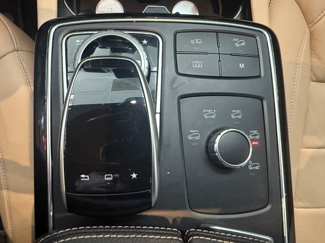 Used 2016 Mercedes-Benz GLE 450 4MATIC Coupe image 23