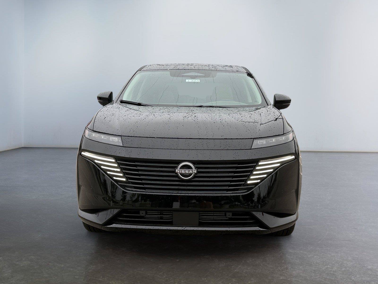 New 2027 Nissan Murano Platinum w/ Cargo Package AWD/4WD image 8