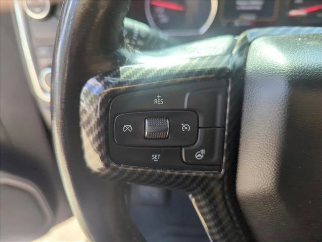 Used 2019 Chevrolet Silverado 1500 RST w/ All-Star Edition image 16