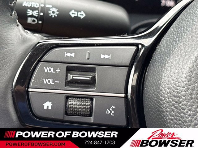 Used 2024 Honda HR-V EX-L image 20