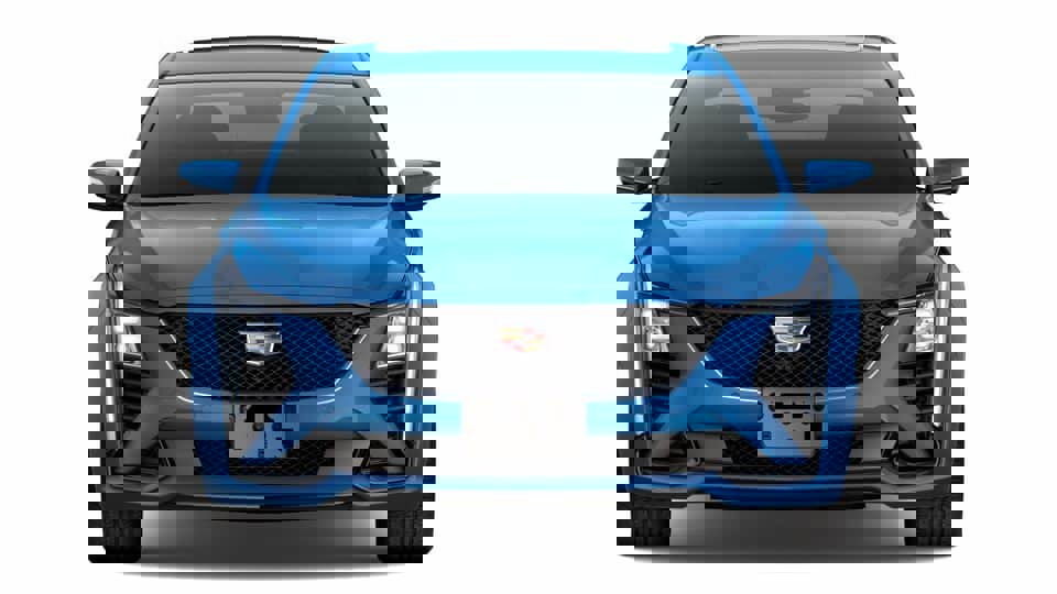 New 2026 Cadillac CT5 Sport image 52