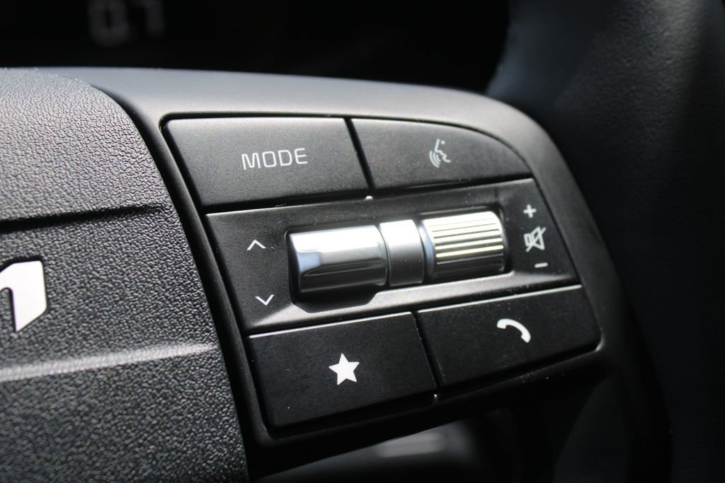 New 2026 Kia Sportage EX image 30