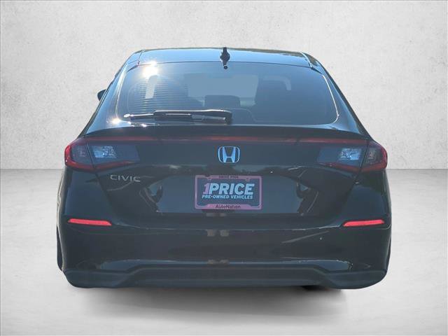 Used 2023 Honda Civic LX image 7