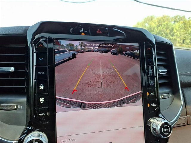 New 2026 RAM 1500 Laramie w/ Laramie Southwest Edition image 16