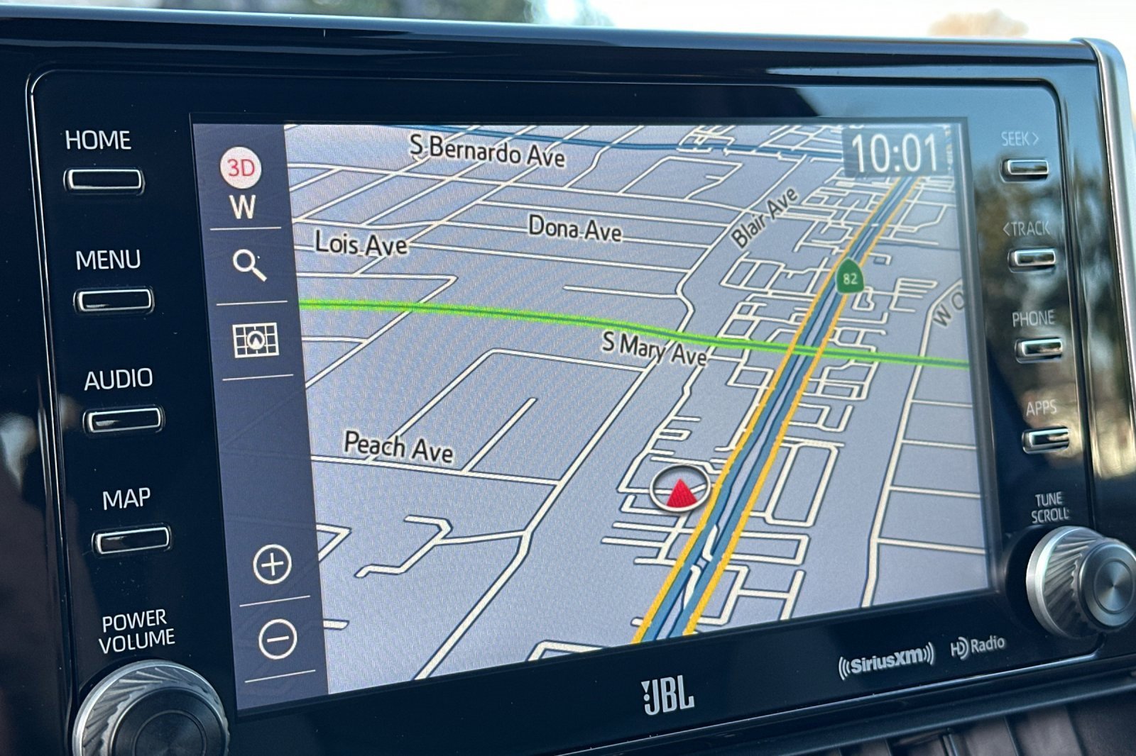 Used 2021 Toyota RAV4 Limited image 24