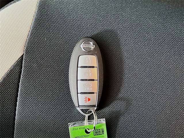 Used 2020 Nissan Versa SV image 28