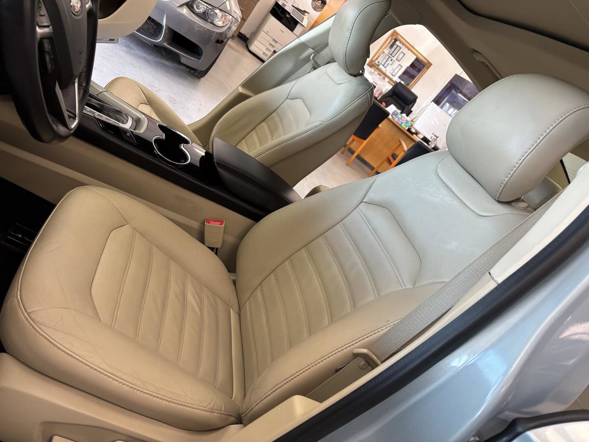 Used 2014 Ford Fusion SE w/ Equipment Group 502A image 23