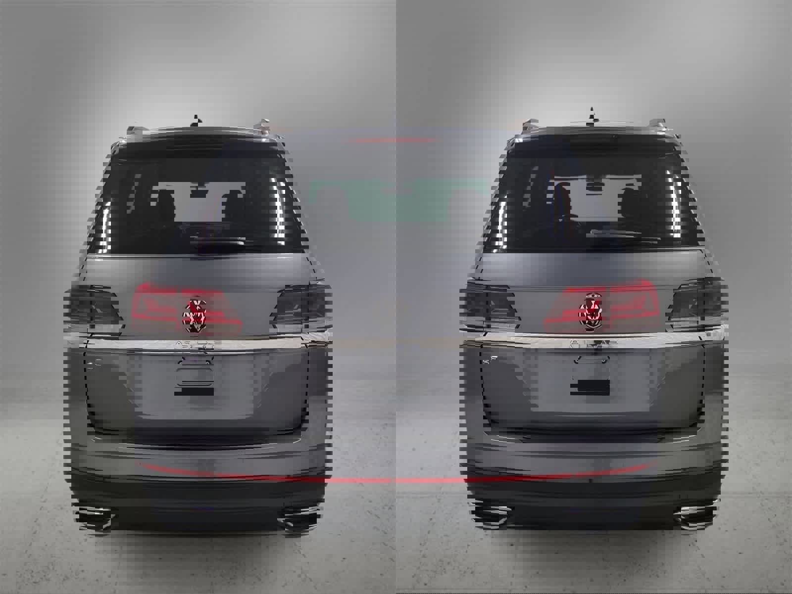 Used 2022 Volkswagen Atlas SE image 7